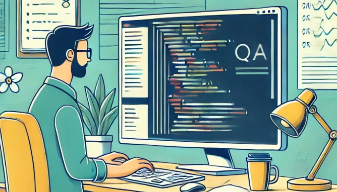 Why QA Testing is Important for Software Development Success