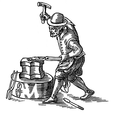 blacksmith